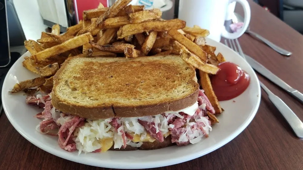 Reuben