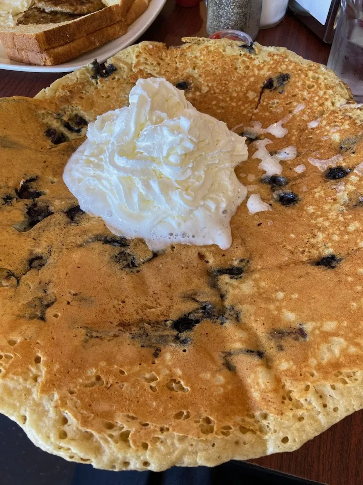 Specialty Pancakes
